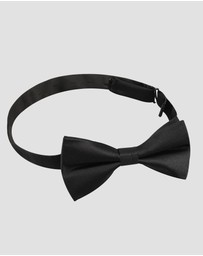 Abelard - Classic Silk Bow Tie