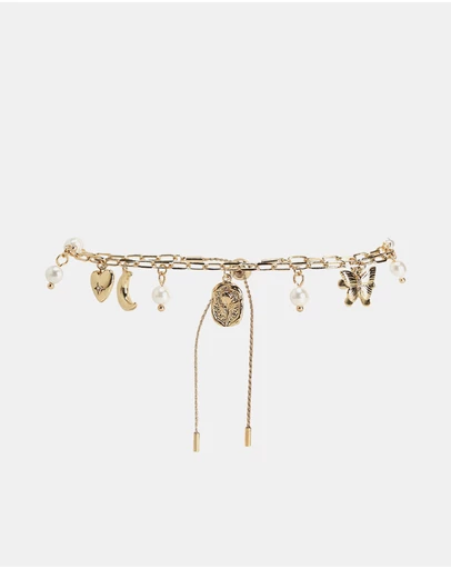 ALDO - Dainnty Bracelet