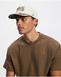 Birds of Condor - Tokyo Camo Snapback