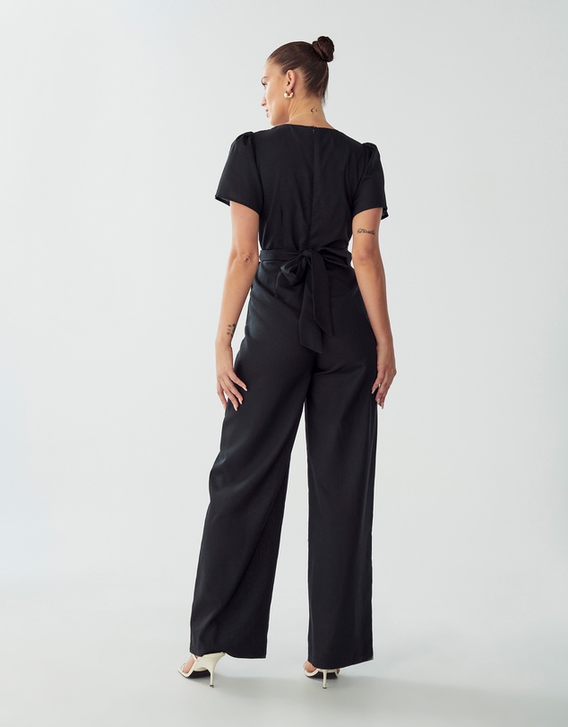 Willa - Riva Jumpsuit