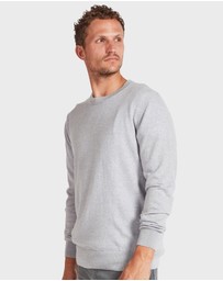 Academy Brand - Academy Merino Crew