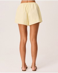 SNDYS - Yola Shorts