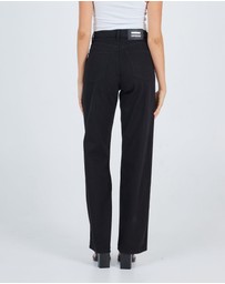 Dr Denim - Echo Jeans