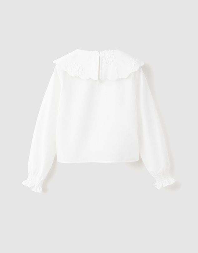 M.N.G - Aurora Shirt - Kids-Teens