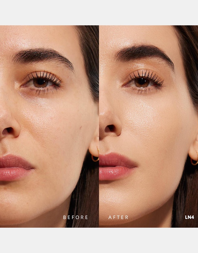 Yves Saint Laurent - All Hours Glow Foundation LN4