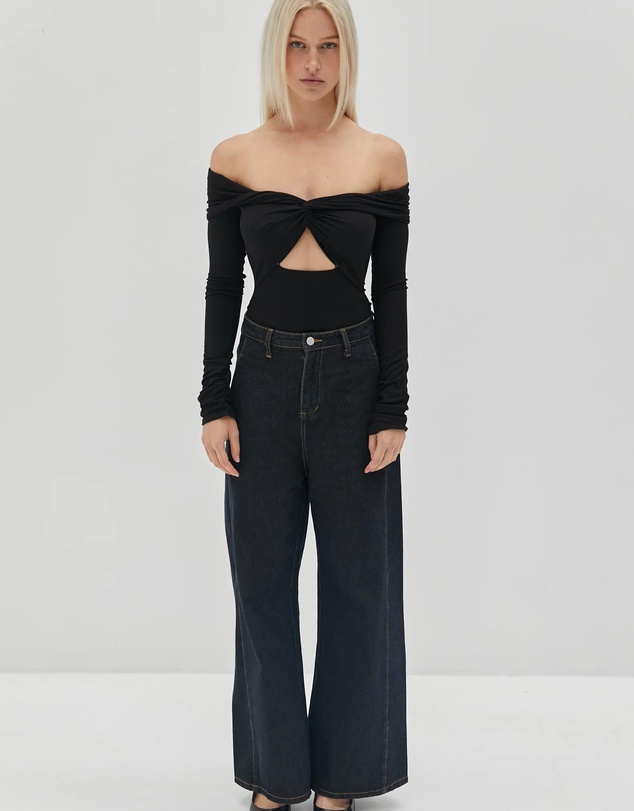 Style Addict - Willow Top