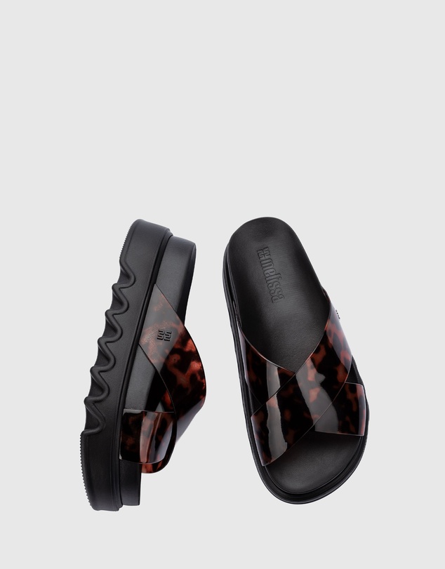 Melissa - Melissa Cozy Cross Platform