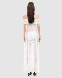 Lioness - Field of Dreams Maxi Dress