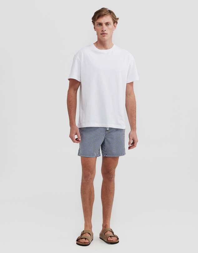ORTC - Manly Swim Shorts