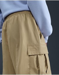 Nike - Sportswear Club Utility Shorts