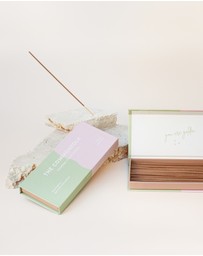 The Commonfolk Collective - Waves Incense Ritual Sticks