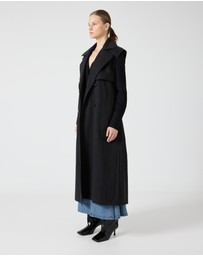 Third Form - Transit Trench Vest