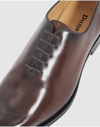 Dune London - Sylvester - Dark Brown