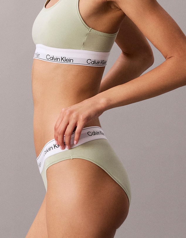 Calvin Klein - Icon Cotton Modal Bikini Brief