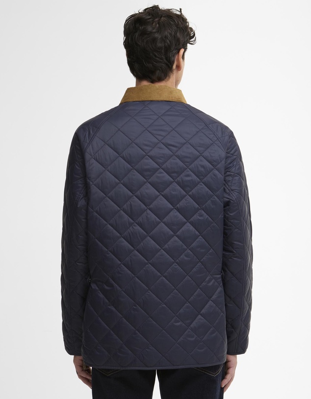 Barbour - City Bedale Quilted Jacket