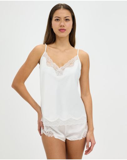 Ivory