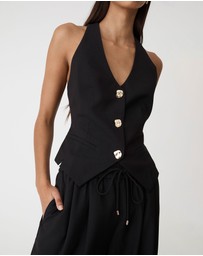 Forcast - Amera Racer Back Vest