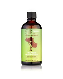 Silk Oil of Morocco - Zen Escape Duo