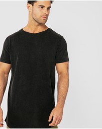 ONEBYONE - Classic Blank Tee