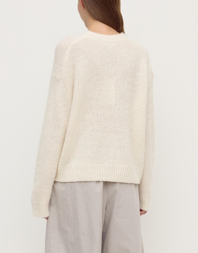 Assembly Label - Ariel Knit