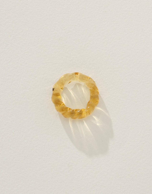 Reliquia Jewellery - Sol Ring