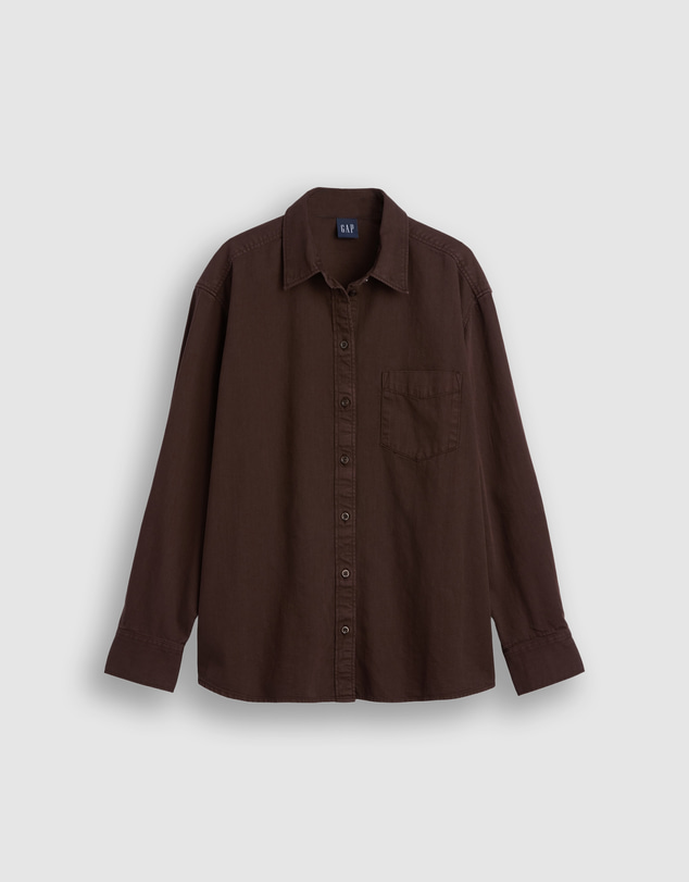 GAP - Big Shirt