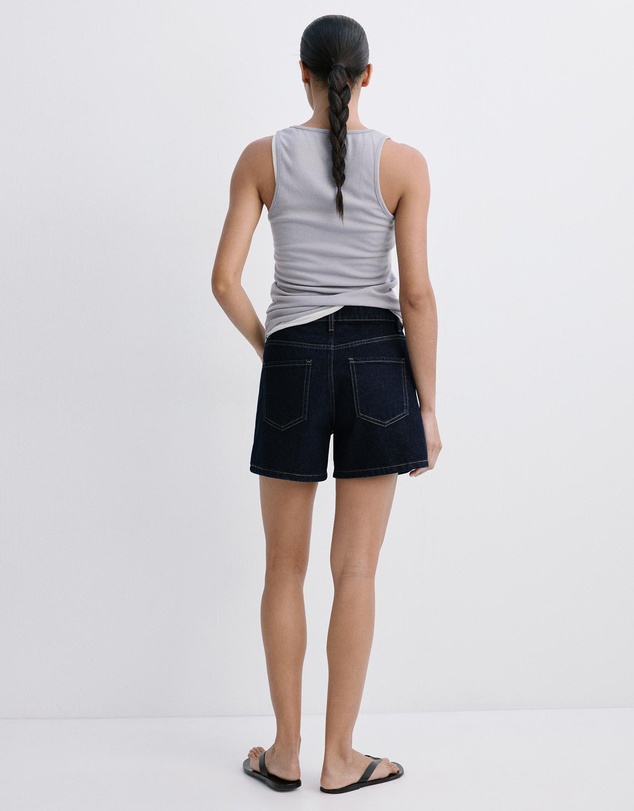 M.N.G - Zoey Shorts