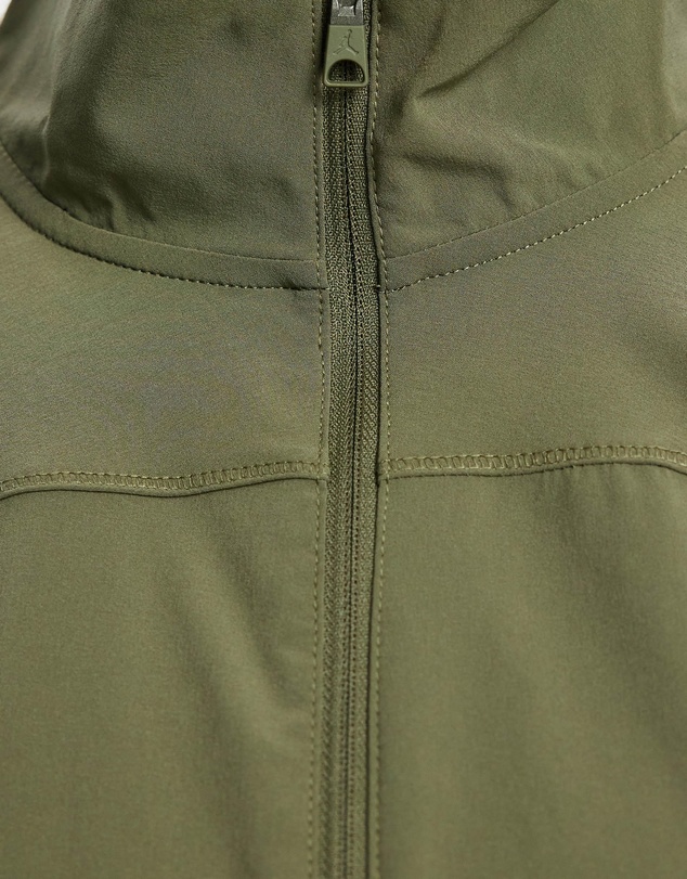 Nike - Jordan Sport Dri-FIT Woven Jacket