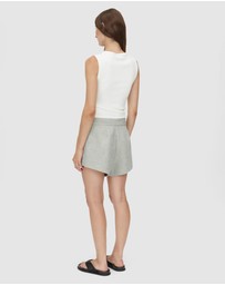 C&M CAMILLA AND MARC - Wright Shorts