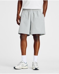 New Balance - Athletics Stretch Woven Shorts 7