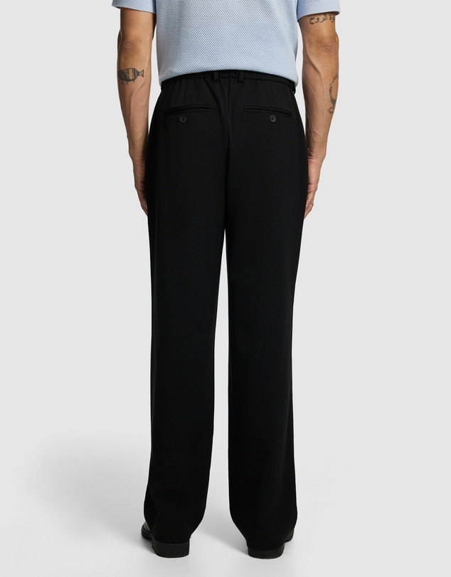 yd. - Brooks Wide Chino