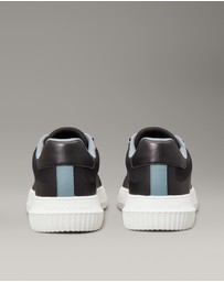 Calvin Klein - Ripstop Sneakers