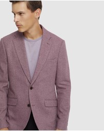 Oxford - Milton Wool Rich Blazer