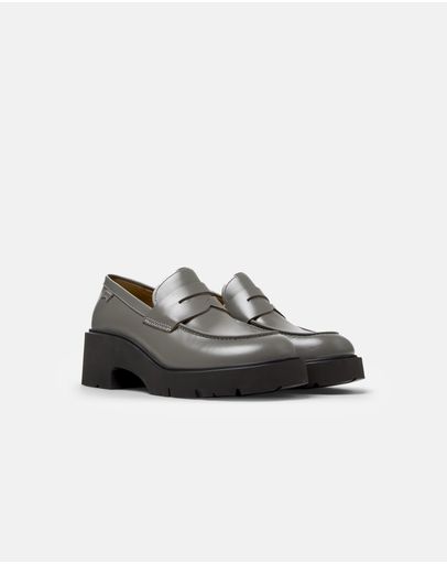 Grey