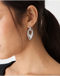 Forcast - Thalia Drops Earrings