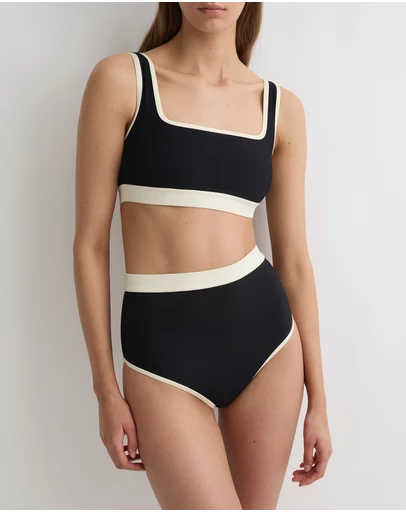 BONDI BORN - Jayde Bikini Bottom