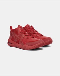 Onitsuka Tiger - Tigcourt - Unisex