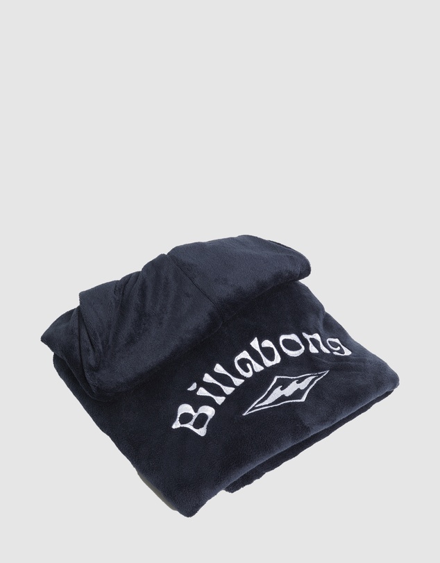 Billabong - Womens Billabong Hooded Towel