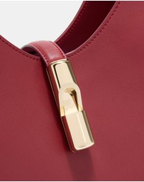 Furla - Furla Goccia M Hobo Bag