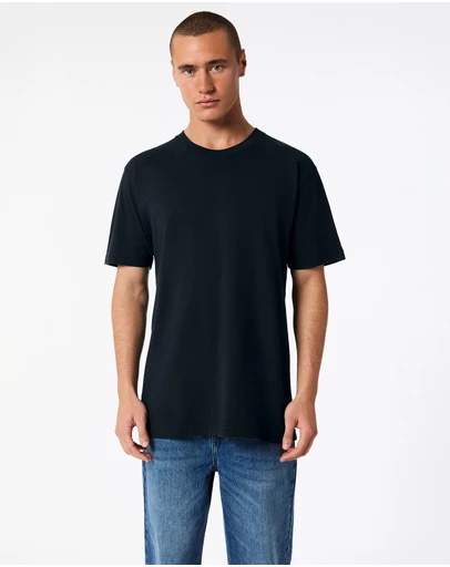 American Apparel - Unisex Fine Jersey Short Sleeve T-Shirt