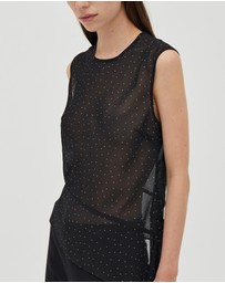 Third Form - Gaia Tank Top