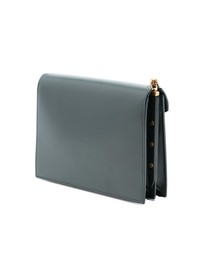 Pre-Loved by Azura Reborn - Pre-Loved Smooth Calfskin Monogram Cassandra Clasp Bag