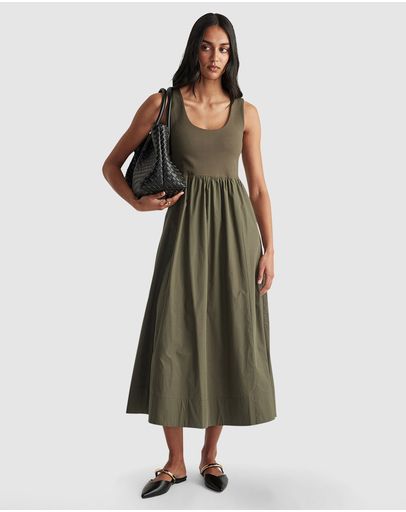 Fern Green