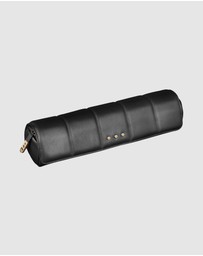 ghd - heat-resistant hot brush bag & mat