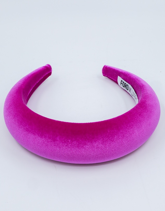 FORD MILLINERY - Phoebe Headband