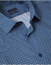Van Heusen - Clover Print Shirt