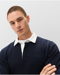 UNISON - Rugby Polo