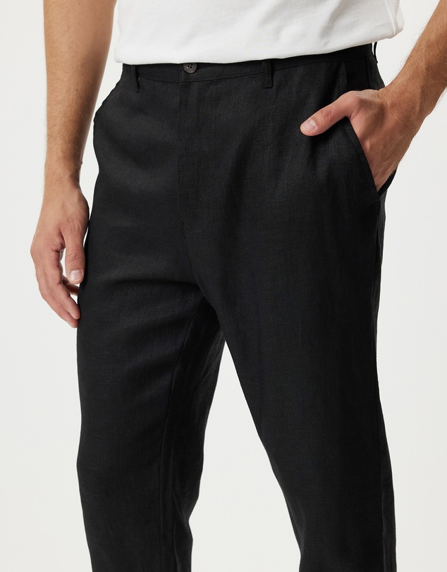 Staple Superior - Niko Linen Pants
