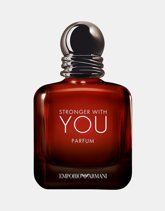 Giorgio Armani - Stronger With You Parfum 50ml