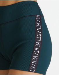 Heaven Australia - Envy Hayden Bike Shorts